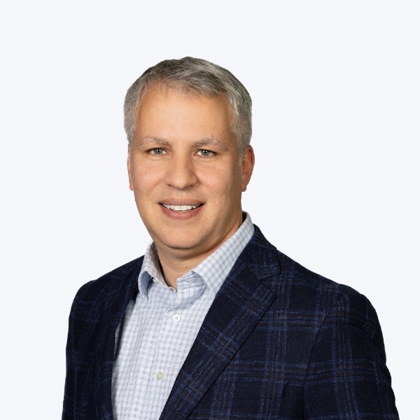 John Sharkey 